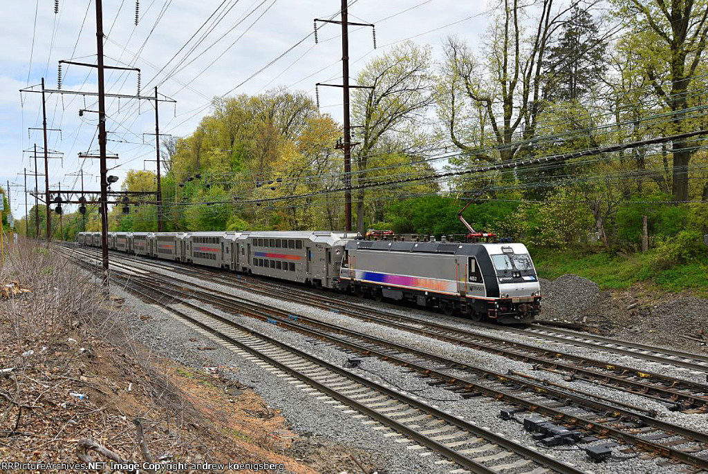 NJT 4653